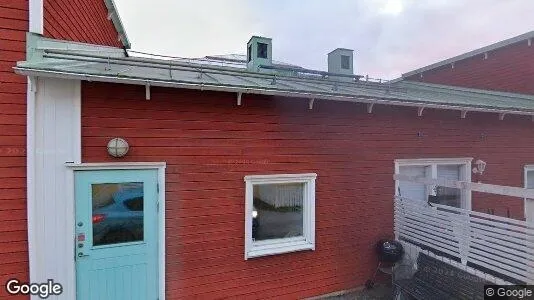 Apartments for rent in Upplands Väsby - Photo from Google Street View