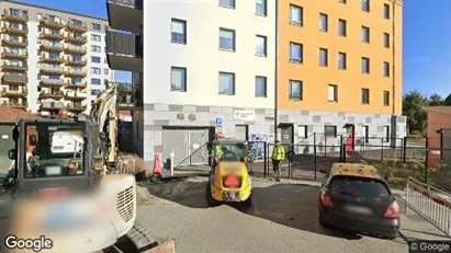 Apartments for rent in Askim-Frölunda-Högsbo - Photo from Google Street View