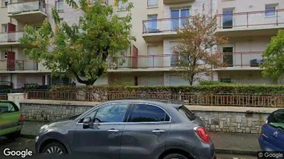 Apartments for rent in Le Mans - Photo from Google Street View