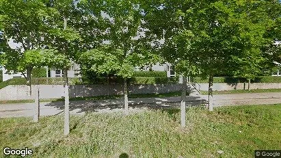 Apartments for rent in Växjö - Photo from Google Street View