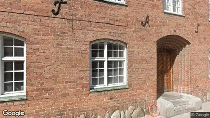Apartments for rent in Næstved - Photo from Google Street View