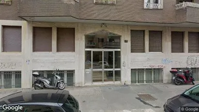 Apartments for rent in Milano Zona 9 - Porta Garibaldi, Niguarda - Photo from Google Street View
