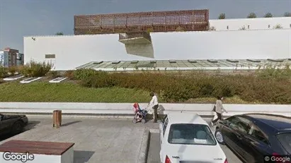 Apartments for rent in Timişoara - Photo from Google Street View