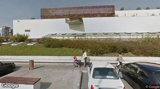 Apartments for rent in Timişoara - Photo from Google Street View