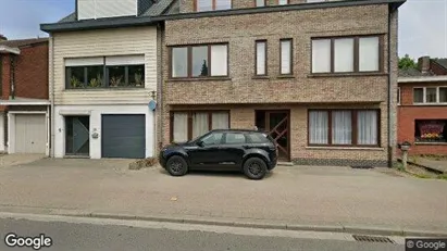 Apartments for rent in Grobbendonk - Photo from Google Street View