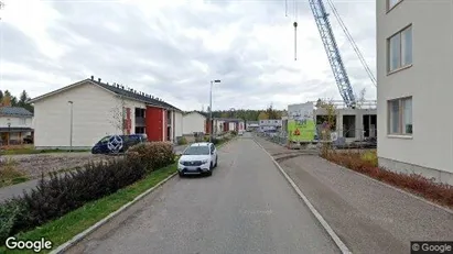 Apartments for rent in Helsinki Eteläinen - Photo from Google Street View