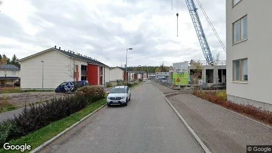 Apartments for rent in Helsinki Eteläinen - Photo from Google Street View