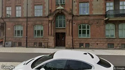 Apartments for rent in Helsingborg - Photo from Google Street View
