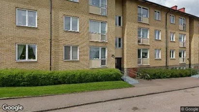 Apartments for rent in Forshaga - Photo from Google Street View