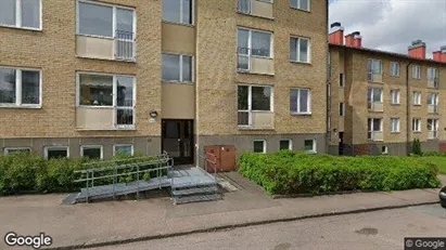 Apartments for rent in Forshaga - Photo from Google Street View