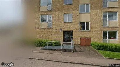 Apartments for rent in Forshaga - Photo from Google Street View