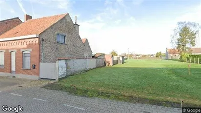 Apartments for rent in Houthulst - Photo from Google Street View