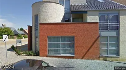 Apartments for rent in Tessenderlo - Photo from Google Street View