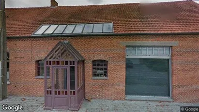 Apartments for rent in Geel - Photo from Google Street View