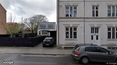 Apartments for rent in Esbjerg Center - Photo from Google Street View