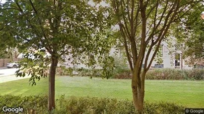 Apartments for rent in Frederiksberg - Photo from Google Street View