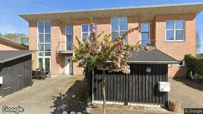 Apartments for rent in Stoholm Jyll - Photo from Google Street View