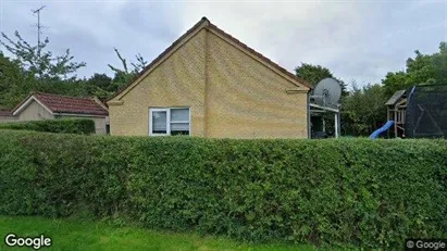 Apartments for rent in Rødkærsbro - Photo from Google Street View