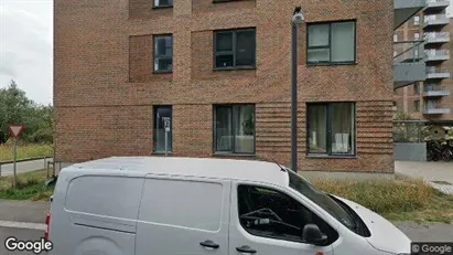 Apartments for rent in Copenhagen S - Photo from Google Street View
