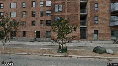 Apartments for rent in Copenhagen S - Photo from Google Street View