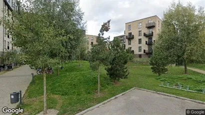 Apartments for rent in Copenhagen S - Photo from Google Street View