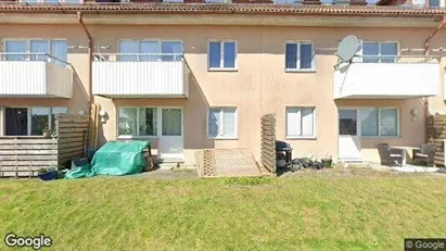 Apartments for rent in Laholm - Photo from Google Street View