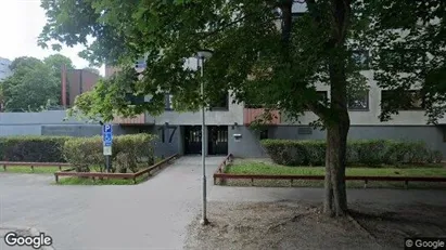 Apartments for rent in Botkyrka - Photo from Google Street View