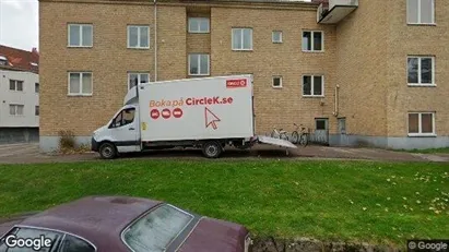 Apartments for rent in Trollhättan - Photo from Google Street View