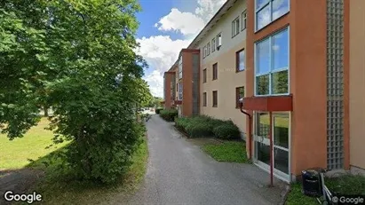 Apartments for rent in Södertälje - Photo from Google Street View