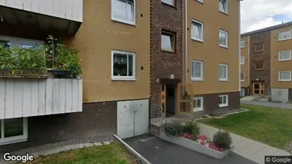 Apartments for rent in Stockholm South - Photo from Google Street View