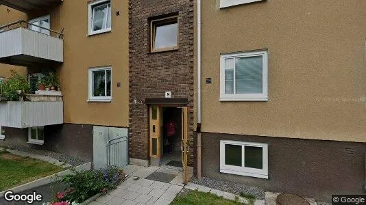 Apartments for rent in Stockholm South - Photo from Google Street View
