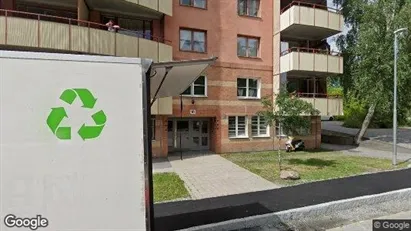 Apartments for rent in Södertälje - Photo from Google Street View