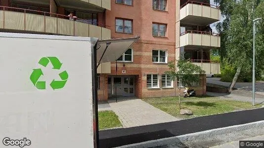 Apartments for rent in Södertälje - Photo from Google Street View