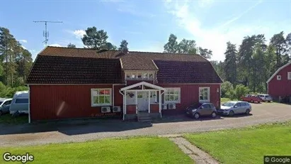 Apartments for rent in Bengtsfors - Photo from Google Street View