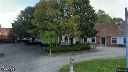 Apartments for rent in Höör - Photo from Google Street View