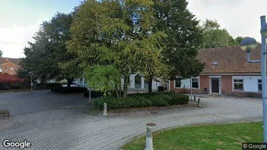 Apartments for rent in Höör - Photo from Google Street View