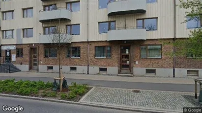 Apartments for rent in Ystad - Photo from Google Street View