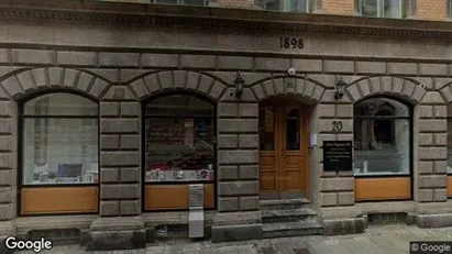 Apartments for rent in Malmö City - Photo from Google Street View