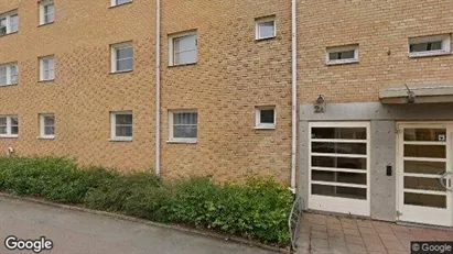 Apartments for rent in Västerås - Photo from Google Street View