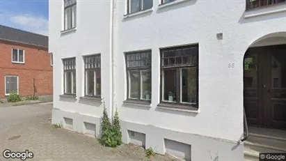 Apartments for rent in Svalöv - Photo from Google Street View