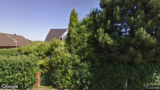 Apartments for rent in Limhamn/Bunkeflo - Photo from Google Street View