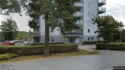 Apartments for rent in Sigtuna - Photo from Google Street View