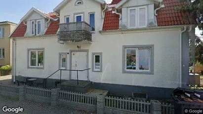 Apartments for rent in Svalöv - Photo from Google Street View