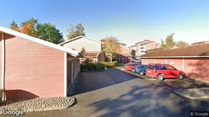 Apartments for rent in Kungsbacka - Photo from Google Street View