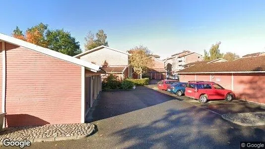 Apartments for rent in Kungsbacka - Photo from Google Street View