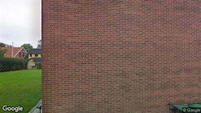 Apartments for rent in Faaborg - Photo from Google Street View