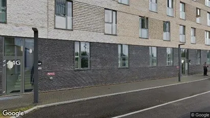 Apartments for rent in Copenhagen S - Photo from Google Street View
