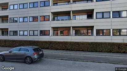 Apartments for rent in Østerbro - Photo from Google Street View