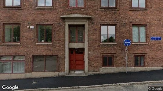 Rooms for rent in Örgryte-Härlanda - Photo from Google Street View
