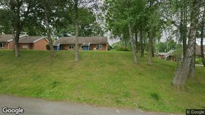 Apartments for rent in Kristianstad - Photo from Google Street View